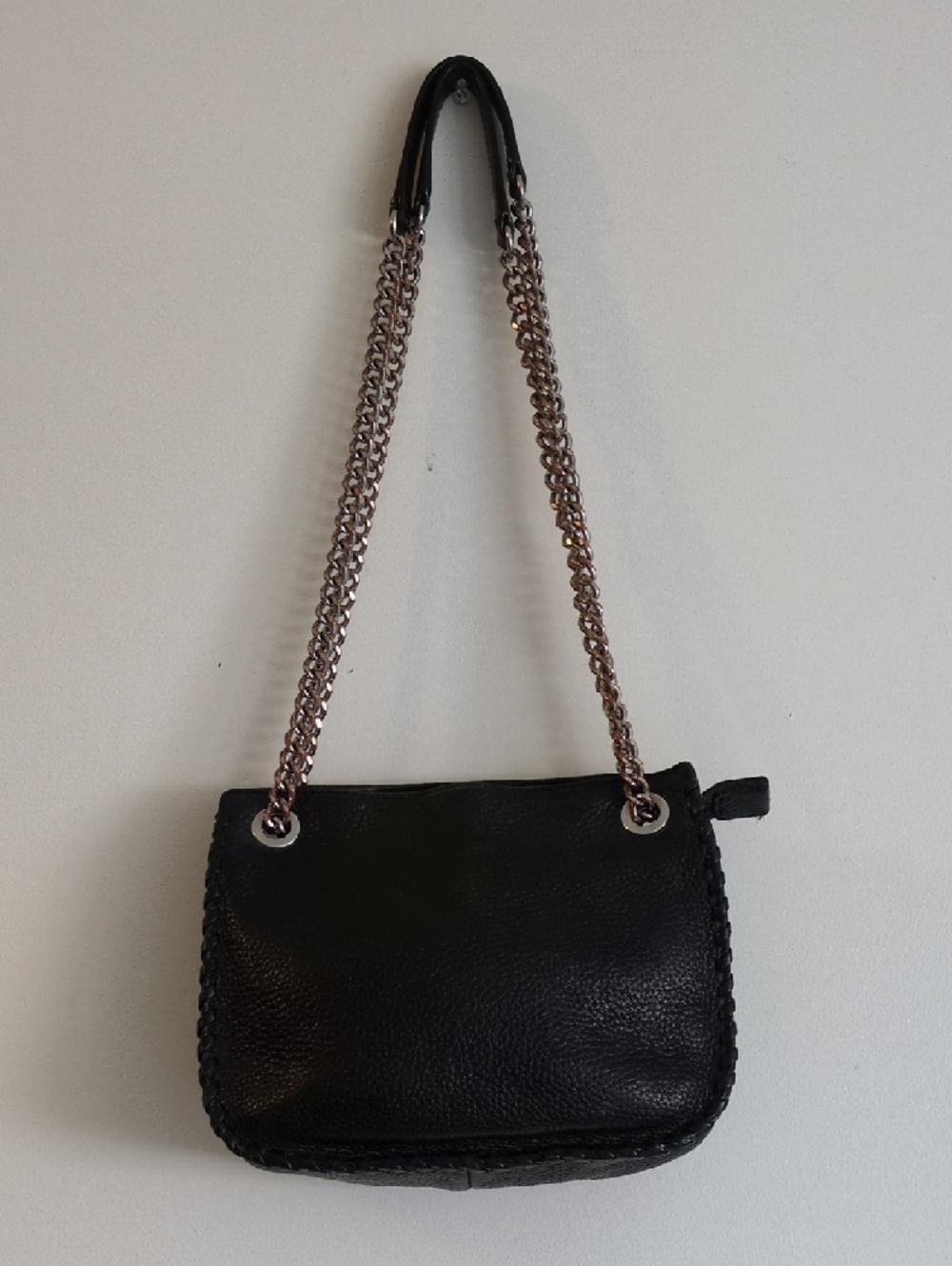 Michael Kors Chelsea Bag Chain Strap Crossbody - Picture 4 of 15